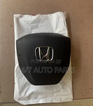 Honda Civic Airbag Cover 16 - 21