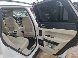 Zotye T700 2017 White