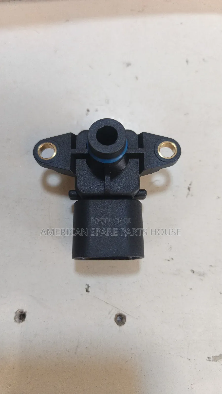 Jeep and Chrysler MAP Sensor