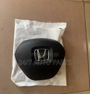 Honda Accord 18- 21 Airbag Cover