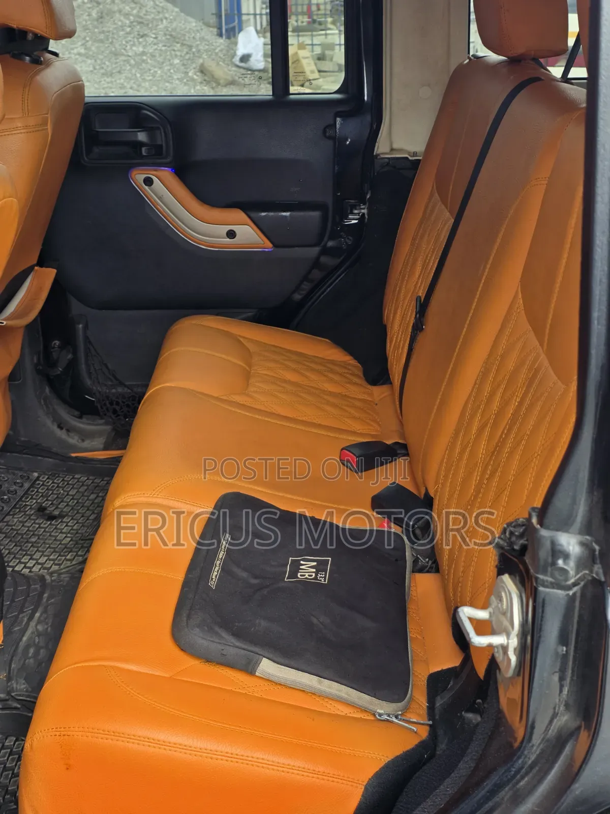 Jeep Wrangler Sport 4x4 2017 Black