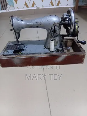 Ssewing Machine