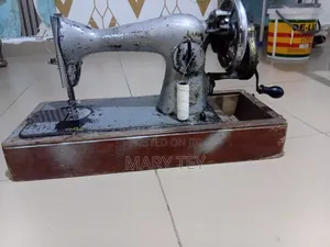 Ssewing Machine
