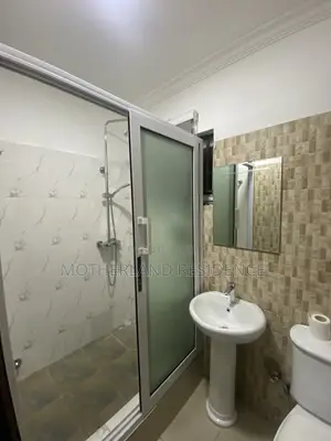 Furnished 1bdrm Condo in Coffee Shop Area for rent