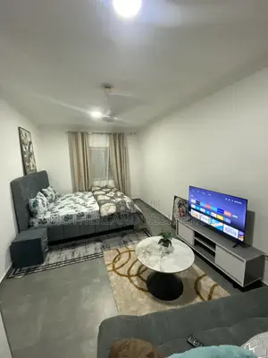 Furnished 1bdrm Condo in Coffee Shop Area for rent