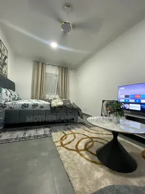 Furnished 1bdrm Condo in Coffee Shop Area for rent