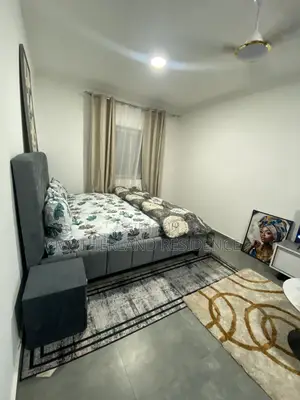 Furnished 1bdrm Condo in Coffee Shop Area for rent