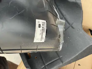 Genesis G70 Front Fender Inner Liner Oem