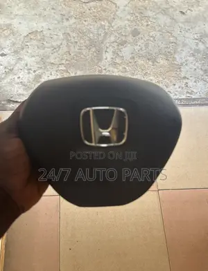 Honda Accord 18- 21 Airbag Cover