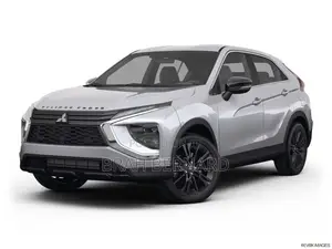 Mitsubishi Eclipse Cross Fog Light