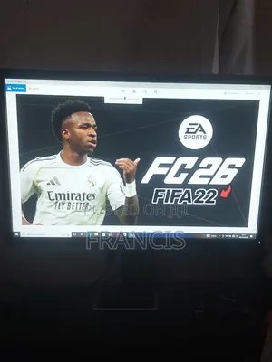 Fifa22 Patch 26 21 Patch 26 PC