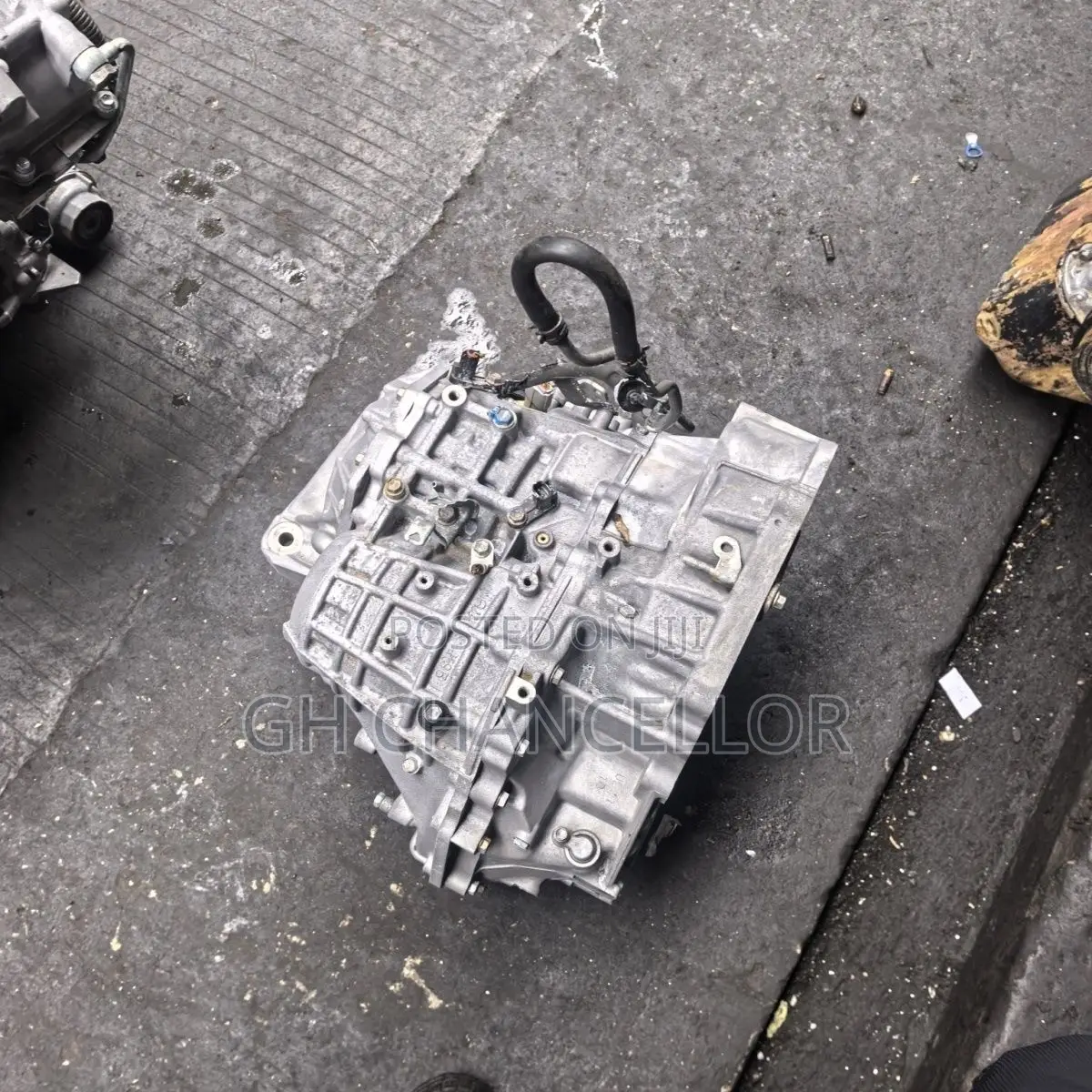 13 Pins Gearbox Camry, Toyota Matrix, Rav 4
