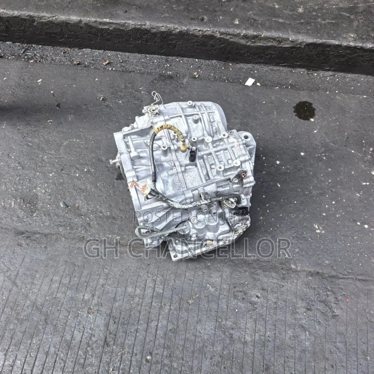 13 Pins Gearbox Camry, Toyota Matrix, Rav 4