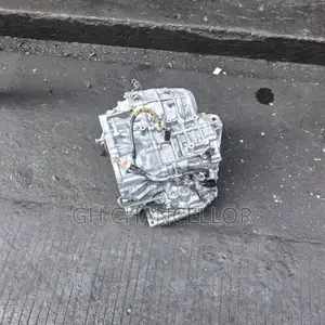 13 Pins Gearbox Camry, Toyota Matrix, Rav 4