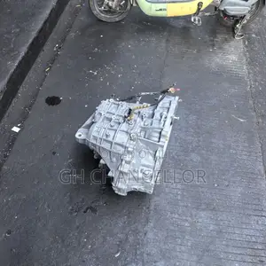 13 Pins Gearbox Camry, Toyota Matrix, Rav 4
