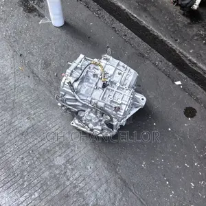 13 Pins Gearbox Camry, Toyota Matrix, Rav 4
