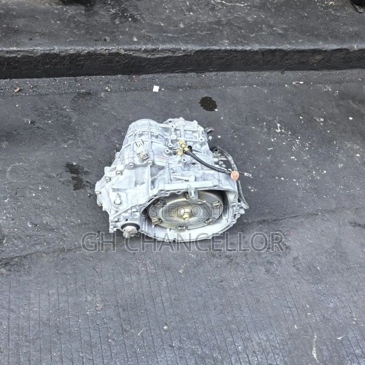 13 Pins Gearbox Camry, Toyota Matrix, Rav 4