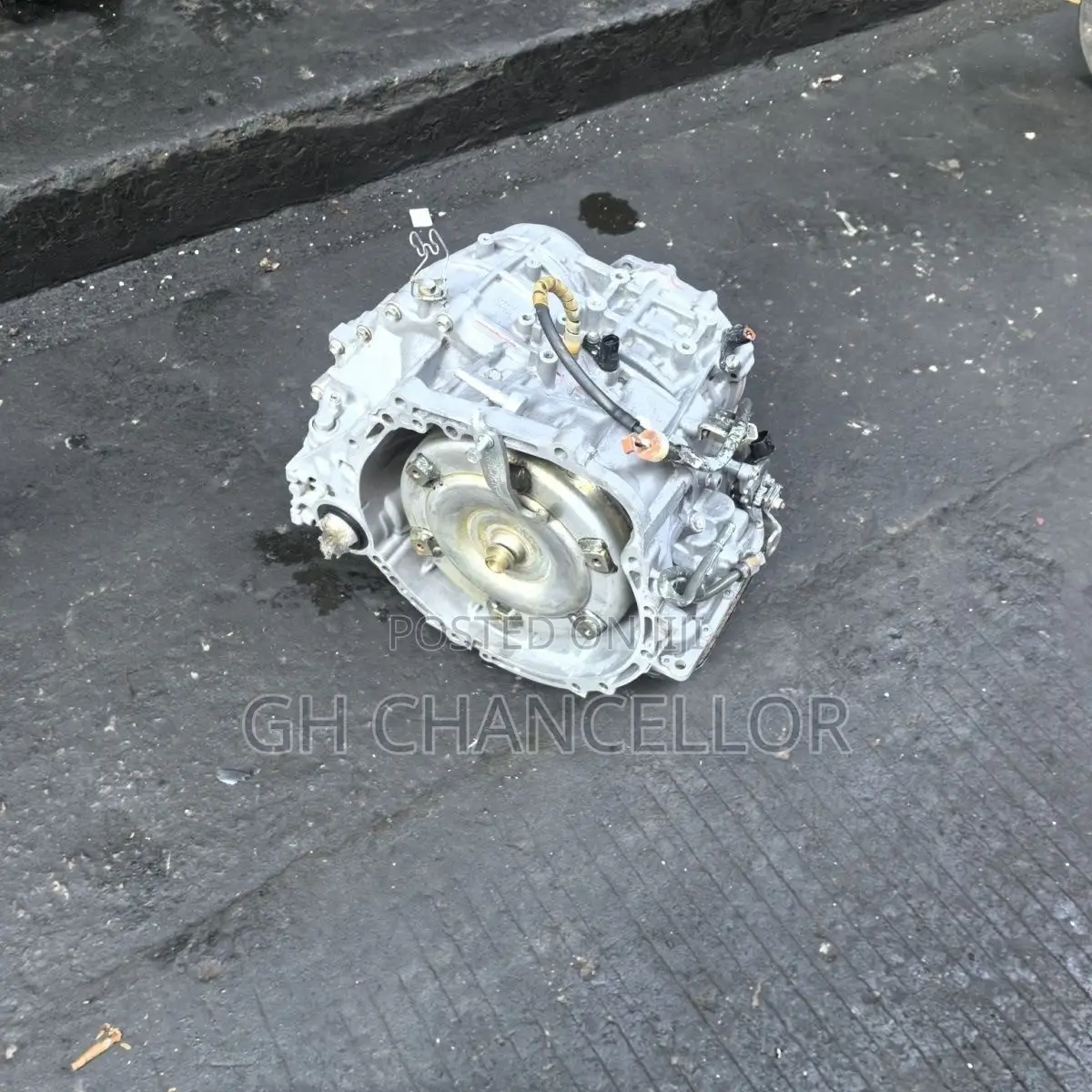 13 Pins Gearbox Camry, Toyota Matrix, Rav 4
