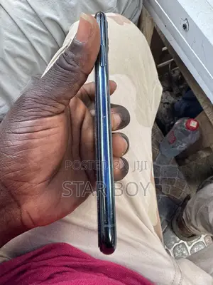 Apple iPhone 11 Pro Max 256 GB Green