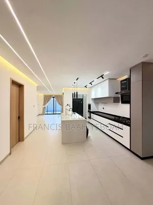 Furnished 4bdrm Duplex in Shining Star Real, Accra Metropolitan
