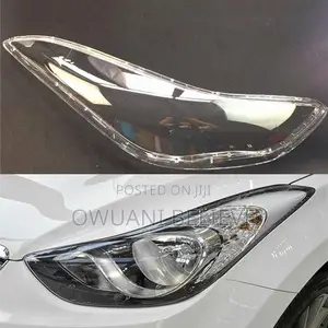 Car Headlight Lense ( Glass)