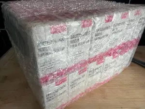 Bacteriostatic Water