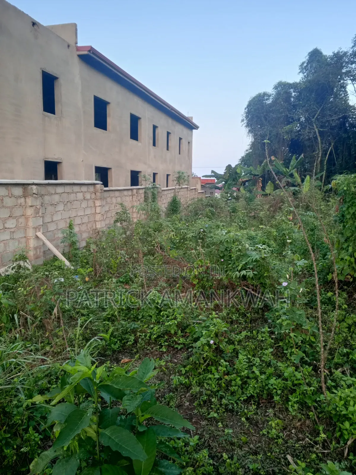 Available Land for Sale