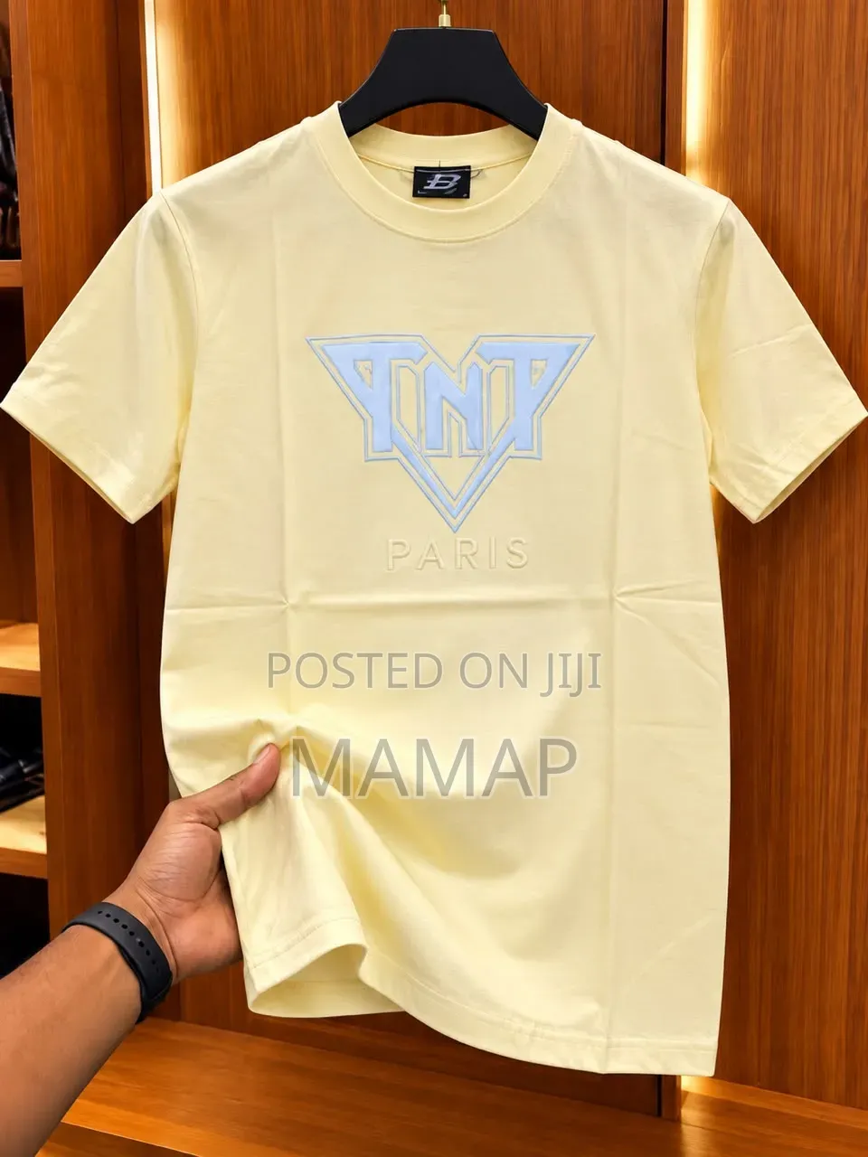 Quality Shirt
