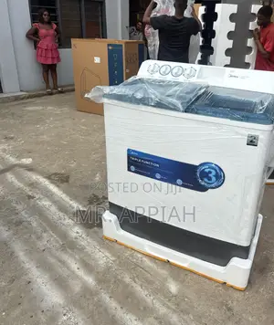 Check Out Classic Top Load Washing Machine(White)