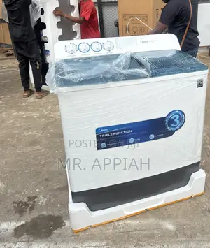 Check Out Classic Top Load Washing Machine(White)
