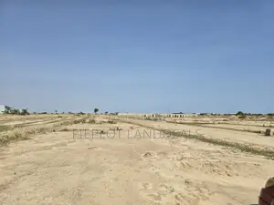 Affordable Land Investment at Dawhenya – GH₵70,000