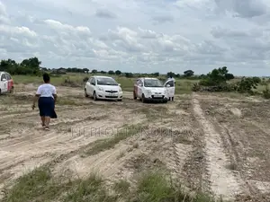Affordable Land Investment at Dawhenya – GH₵70,000