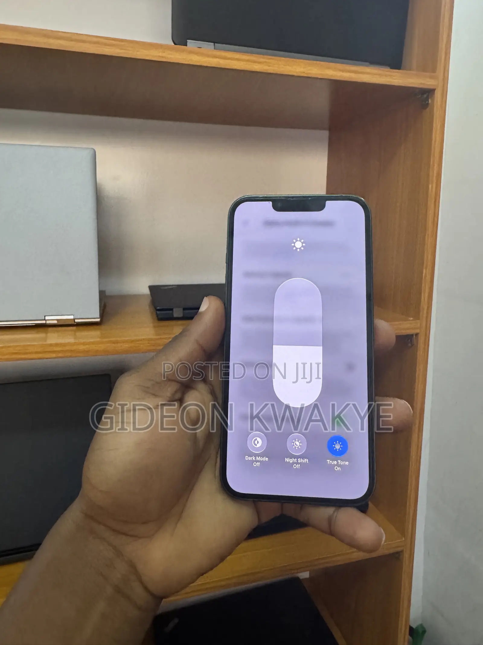 Apple iPhone 13 128 GB Green