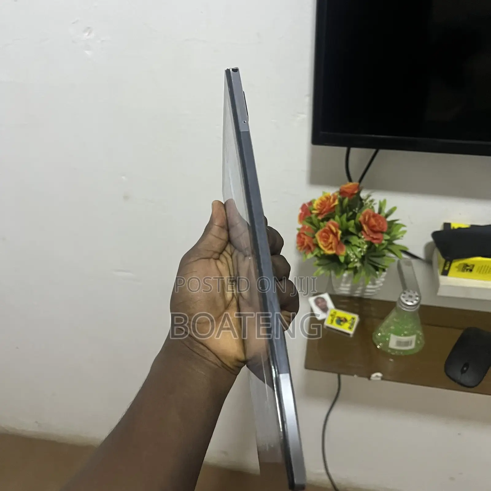 Qphone QP8 Silver