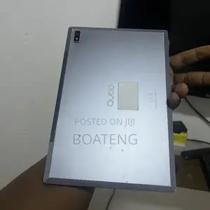 Qphone QP8 Silver