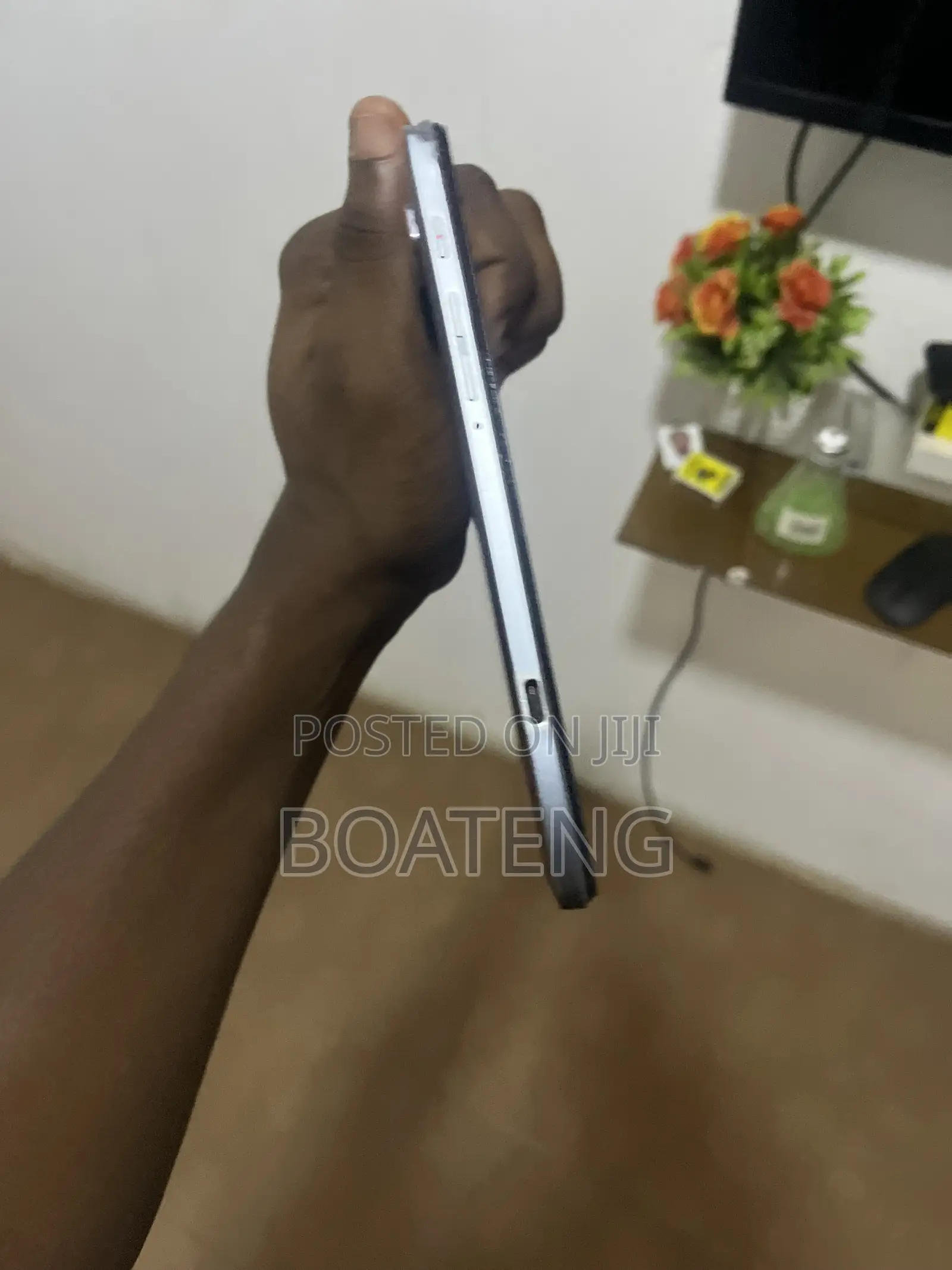 Qphone QP8 Silver
