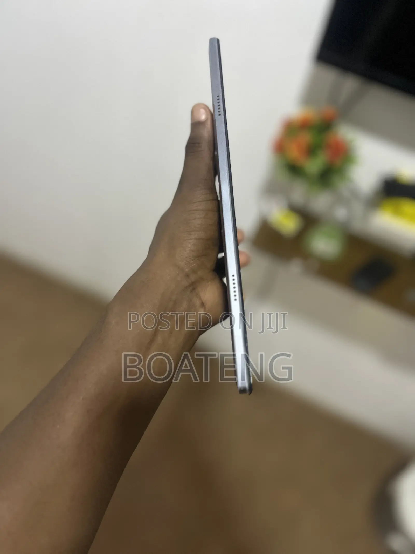 Qphone QP8 Silver