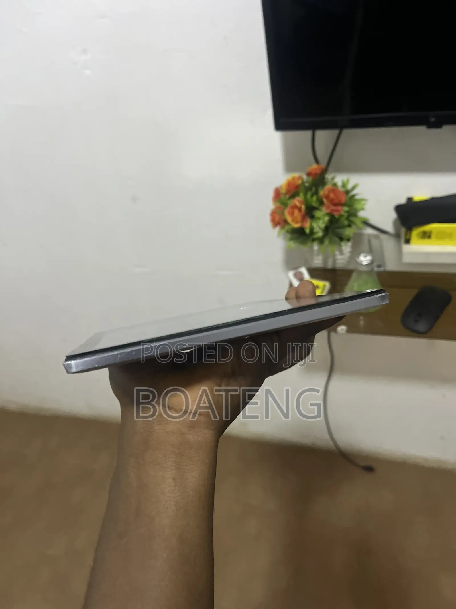 Qphone QP8 Silver
