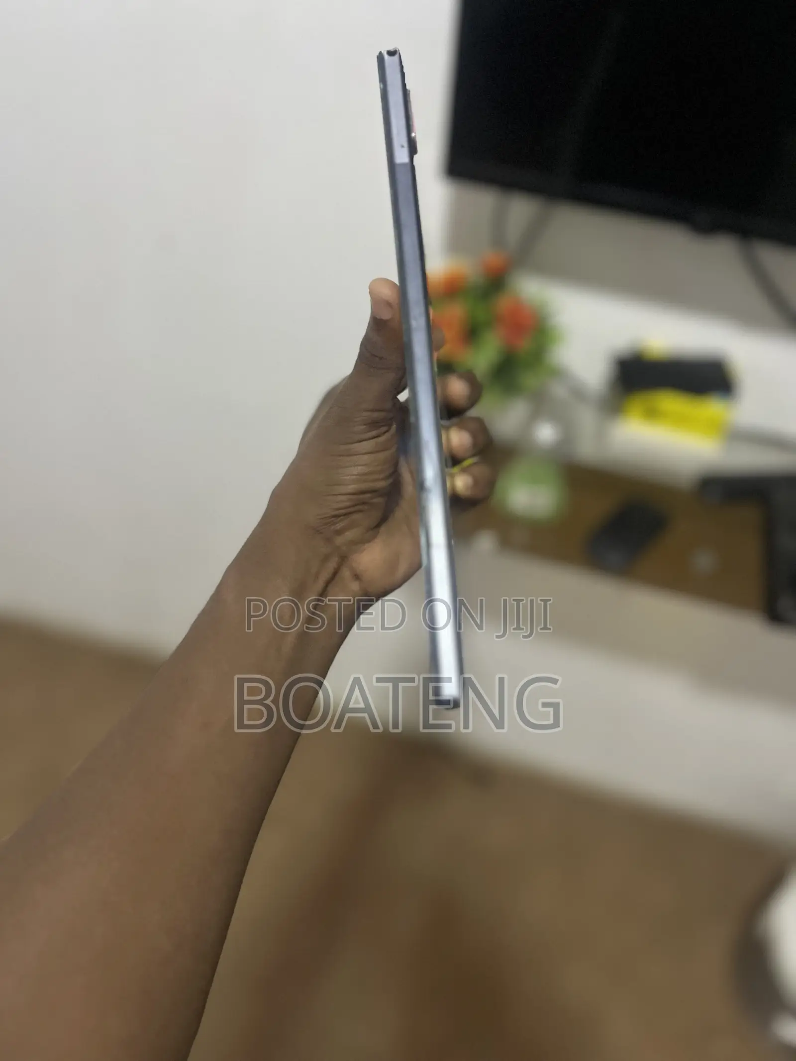 Qphone QP8 Silver