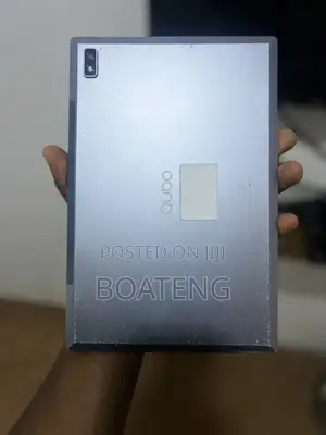 Qphone QP8 Silver