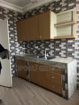 2bdrm Apartment in Pentecost Junction, Ablekuma for rent