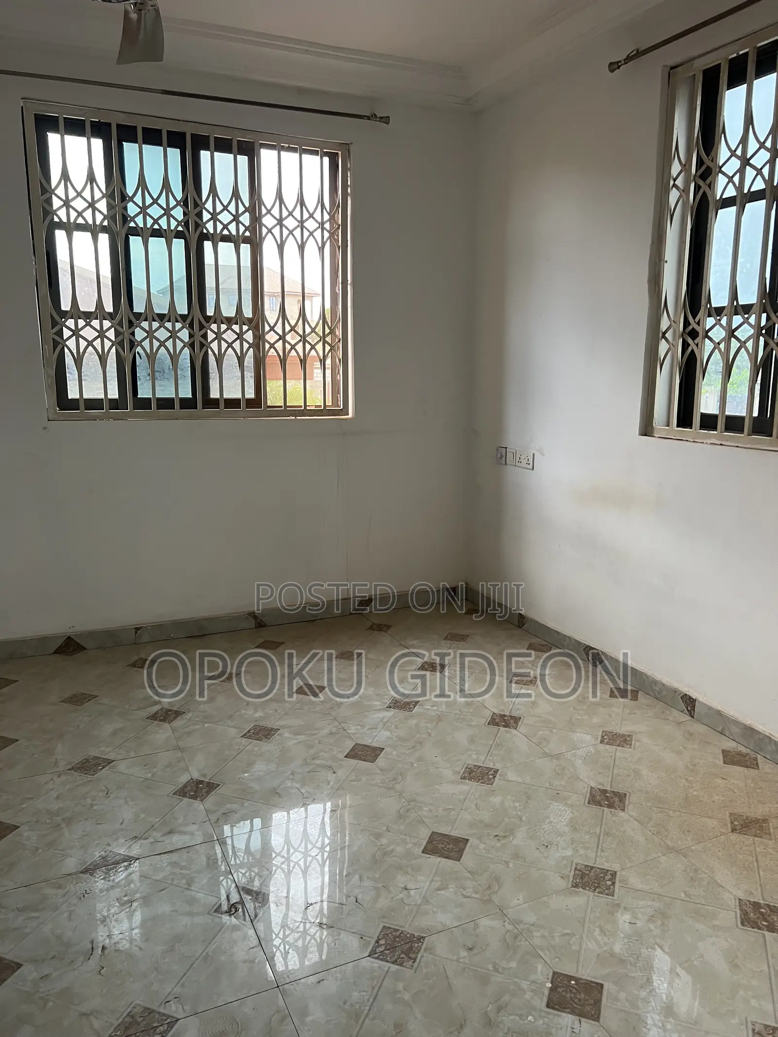 2bdrm Apartment in Pentecost Junction, Ablekuma for rent