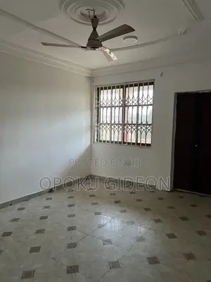 2bdrm Apartment in Pentecost Junction, Ablekuma for rent