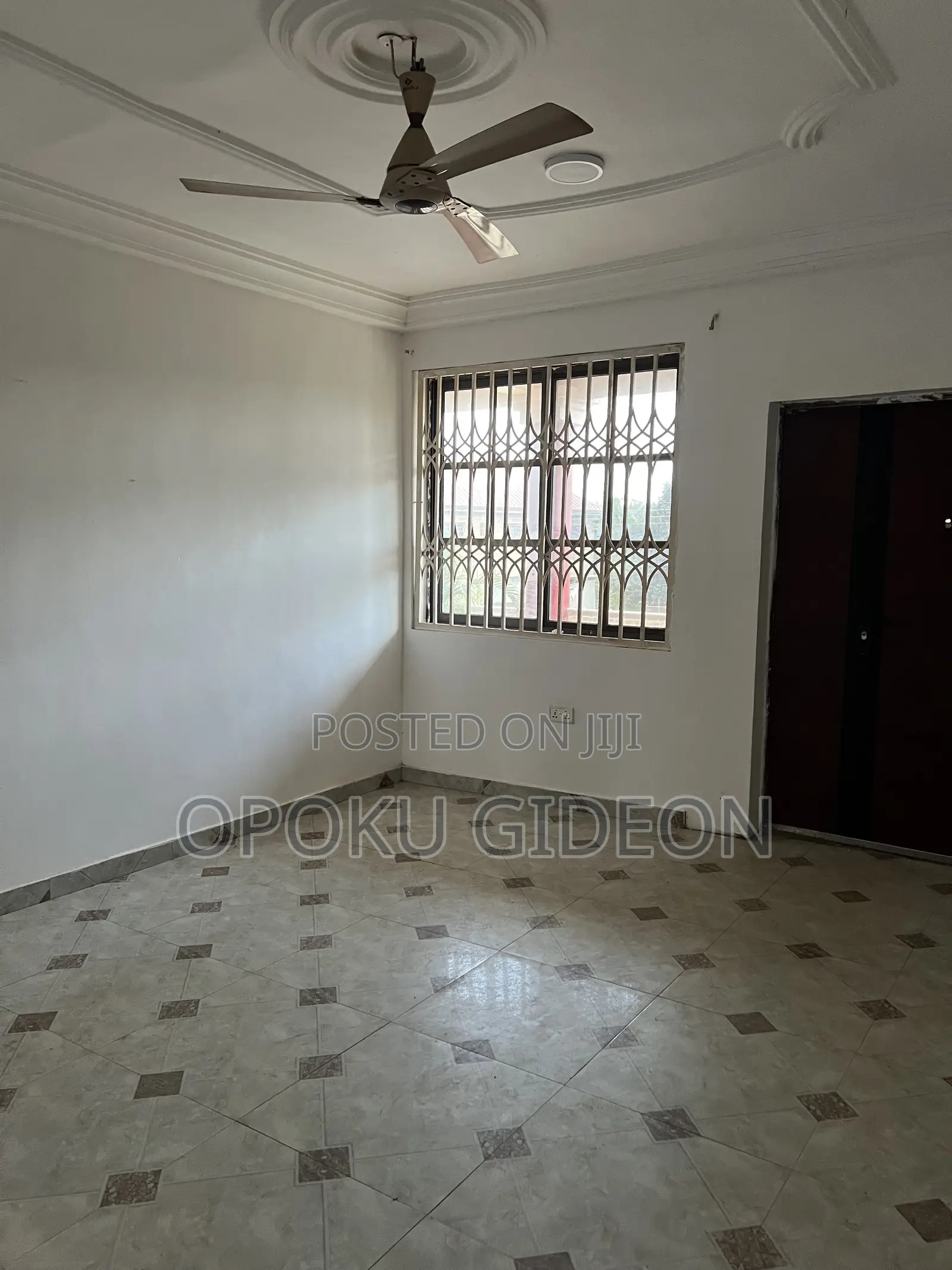 2bdrm Apartment in Pentecost Junction, Ablekuma for rent