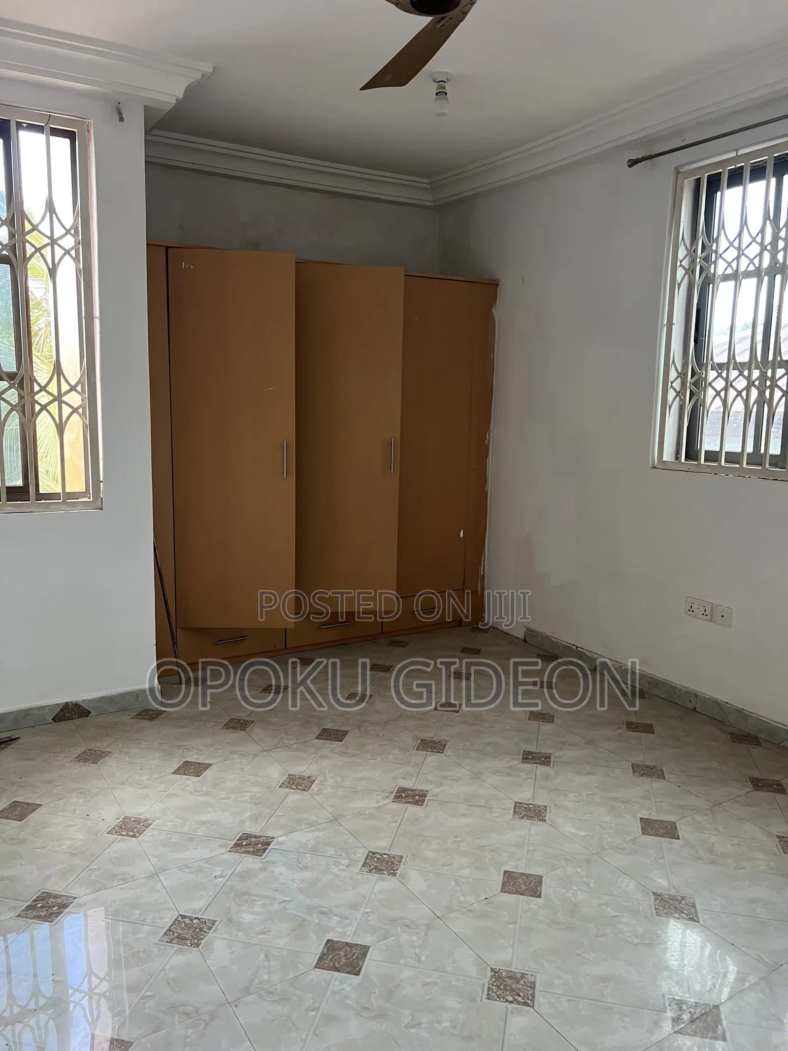 2bdrm Apartment in Pentecost Junction, Ablekuma for rent
