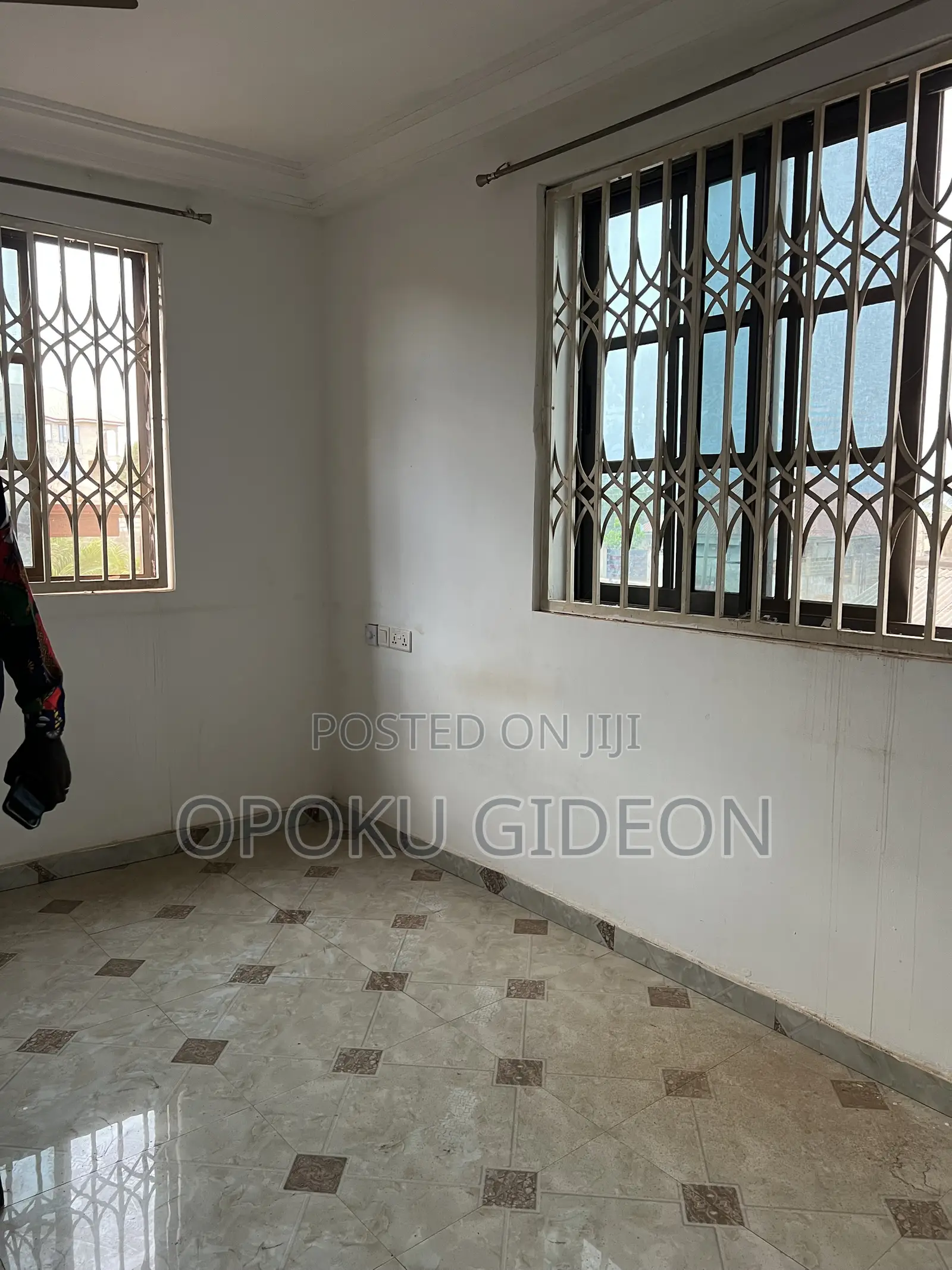 2bdrm Apartment in Pentecost Junction, Ablekuma for rent