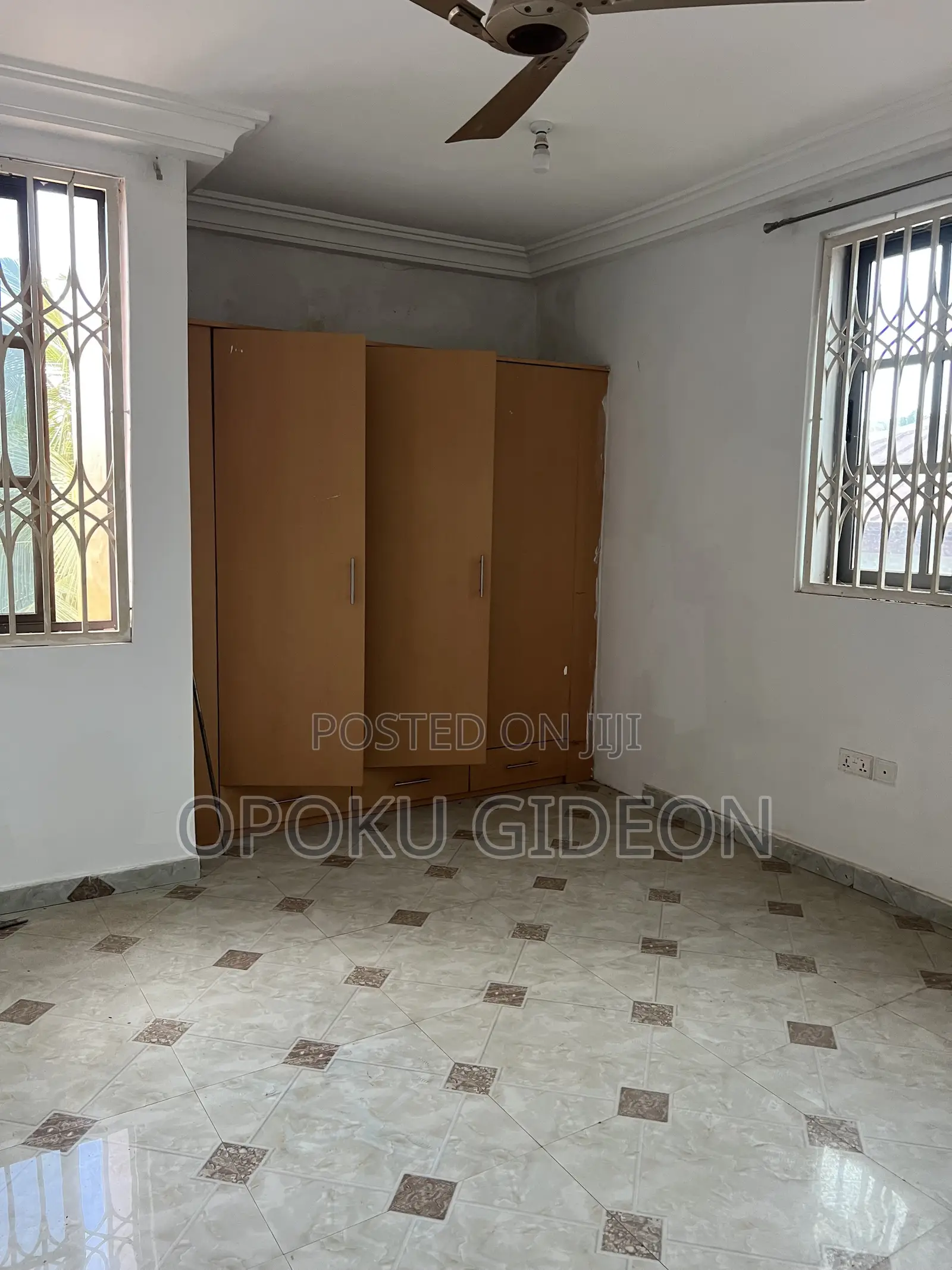 2bdrm Apartment in Pentecost Junction, Ablekuma for rent