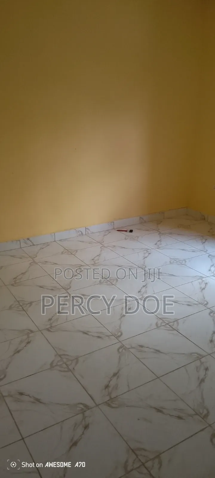 Furnished 2bdrm House in Ga West Municipal for rent