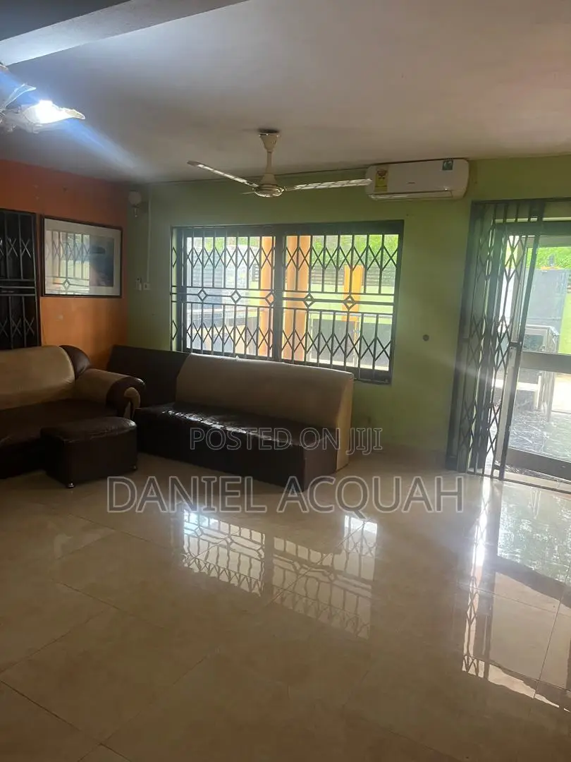 2bdrm House in Takoradi for rent