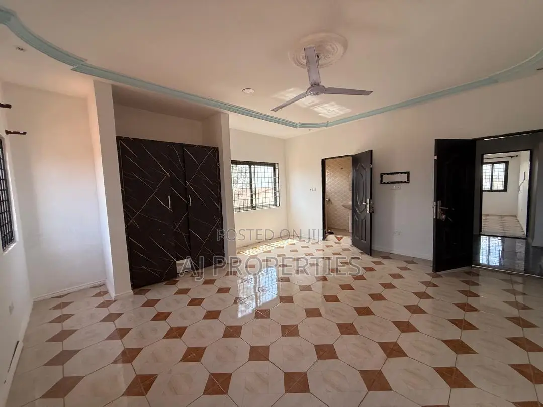 2bdrm Apartment in New Legon for rent